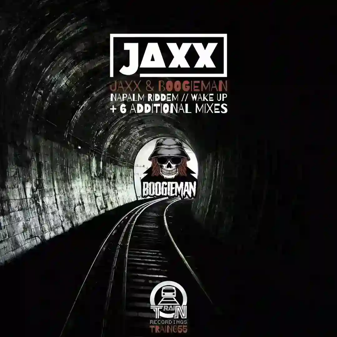 Wake Up (Club Mix) cover
