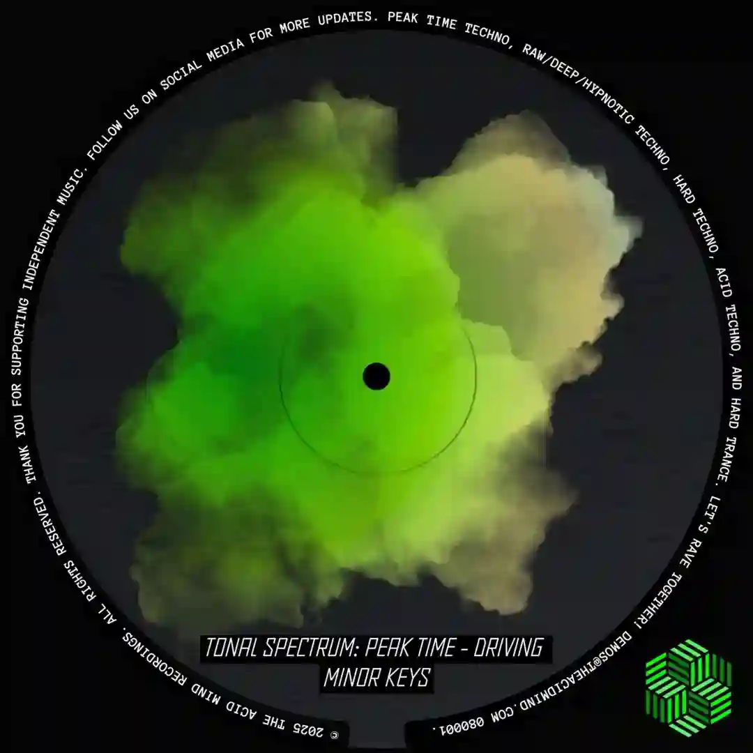 Something for Your Mind (Original Mix) cover