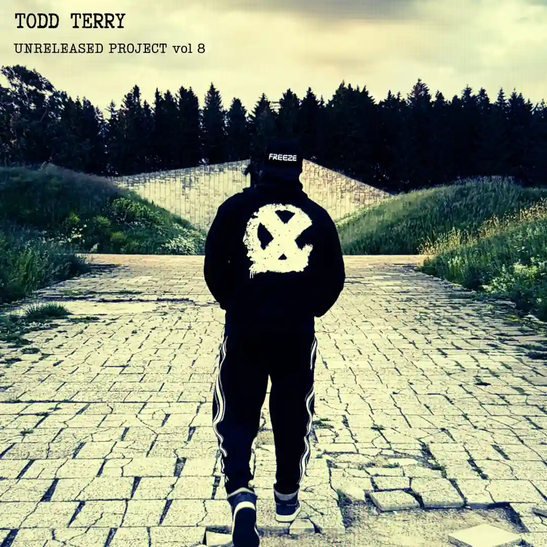 Everytime (Original Mix) cover