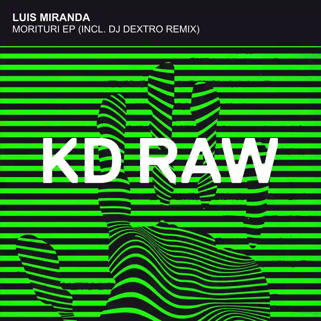 Tarumba (Original Mix) cover