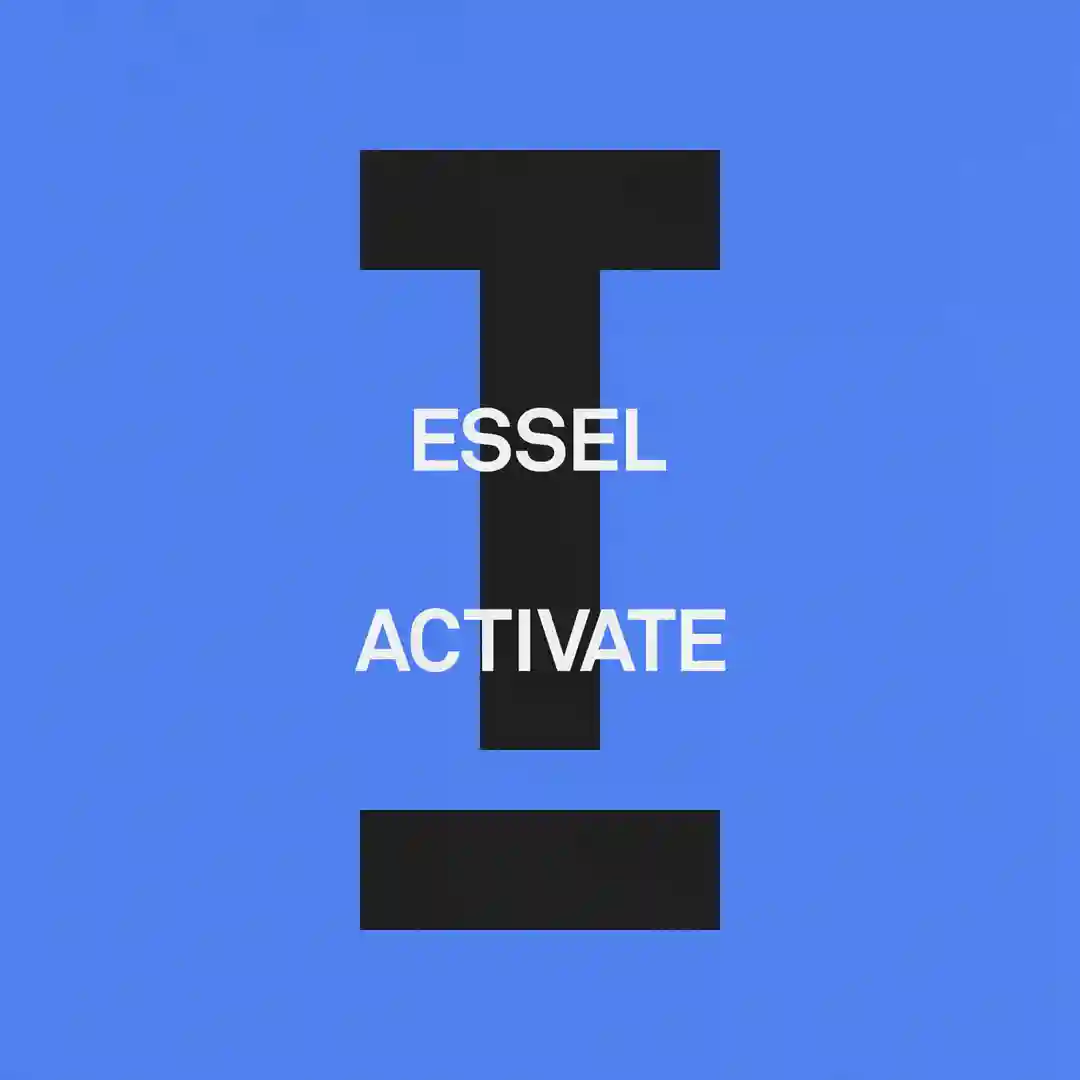 Activate (Extended Mix) cover