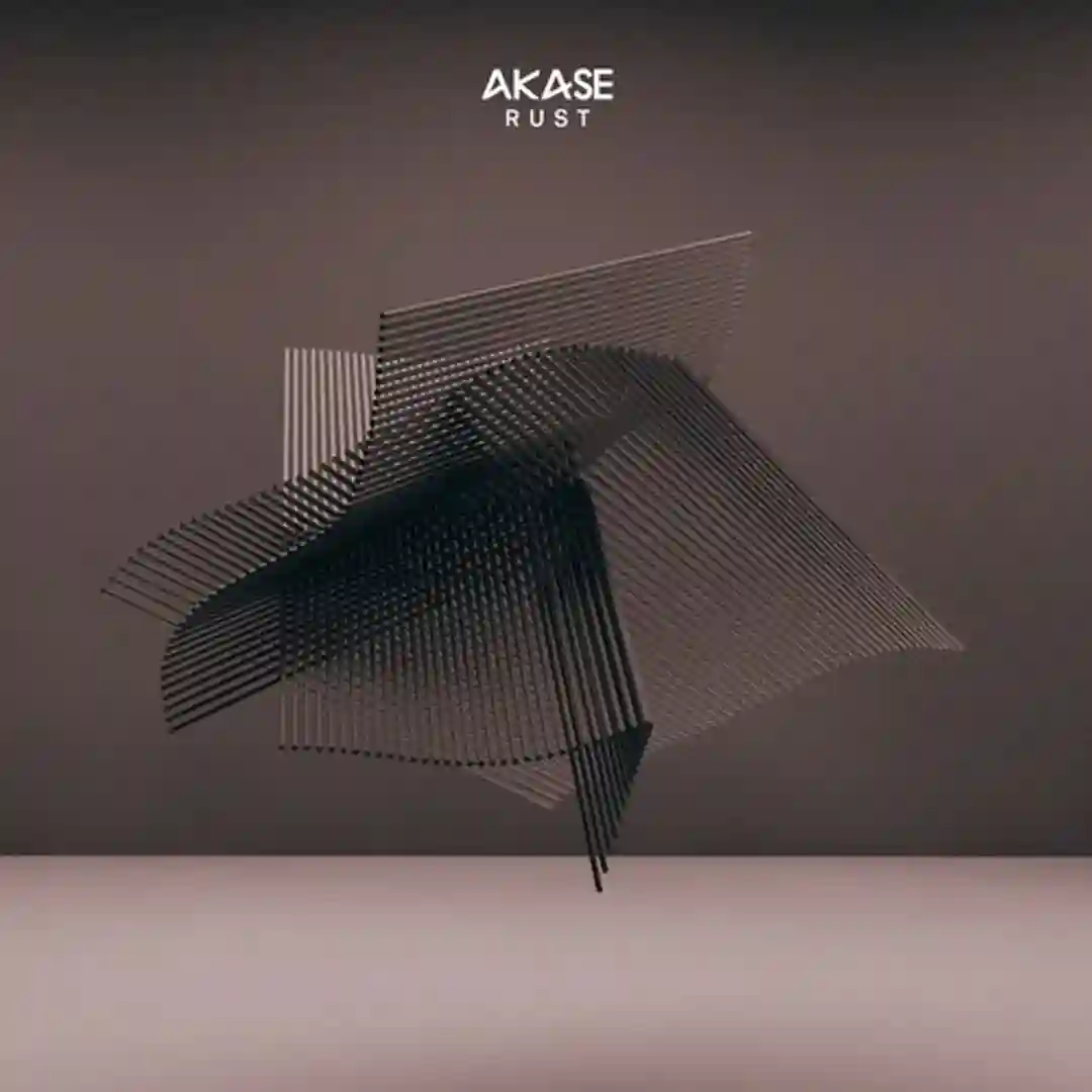 Rust (Original Mix) cover