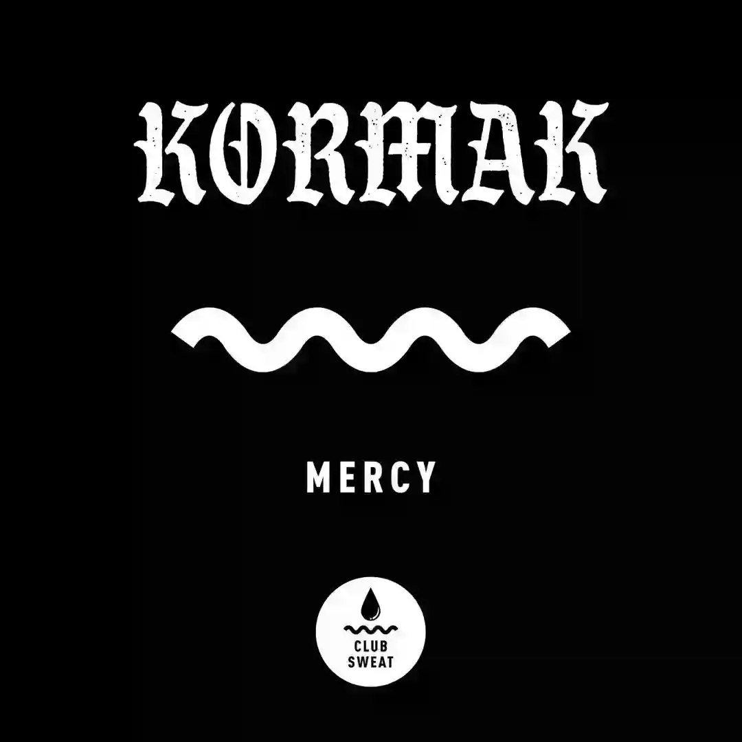 Mercy (Extended Mix) cover
