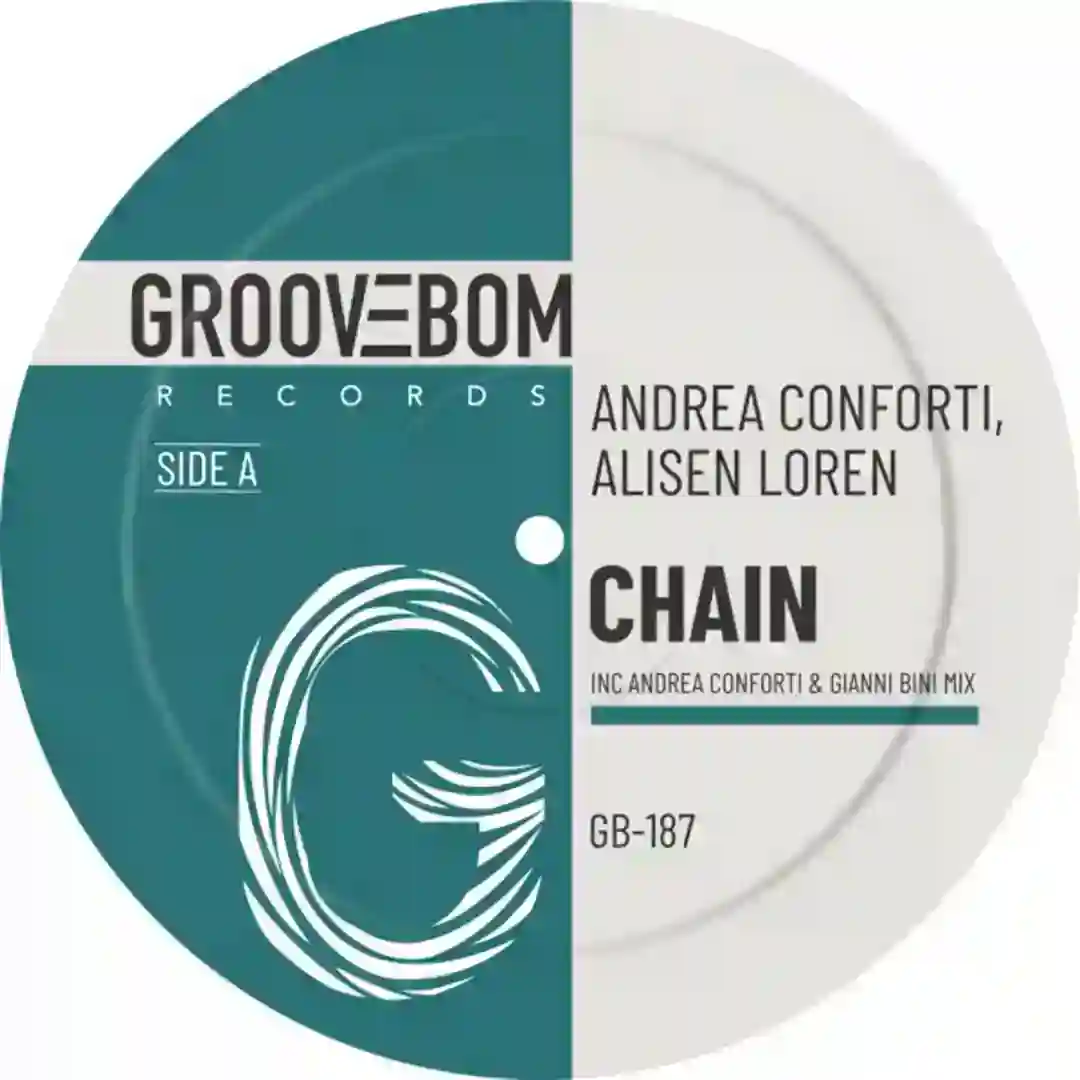Chain (Guitar Mix) cover