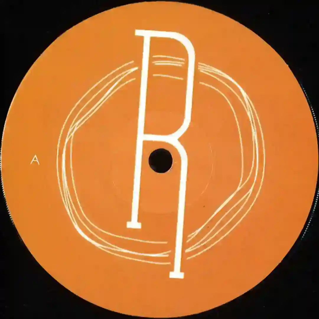 808 (Tijn Remix) cover
