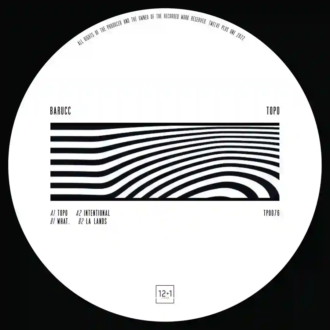 Topo cover