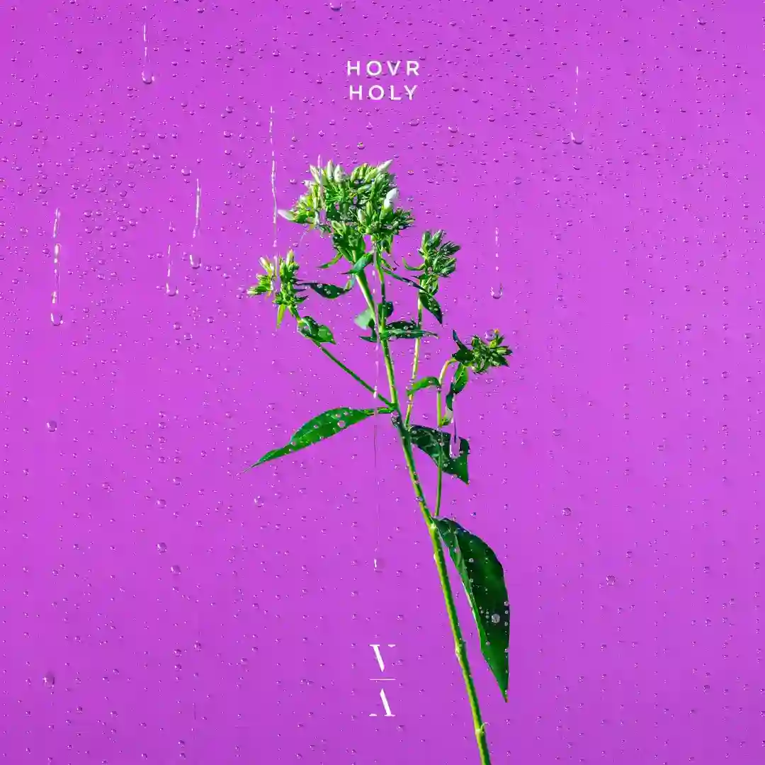 Holy cover