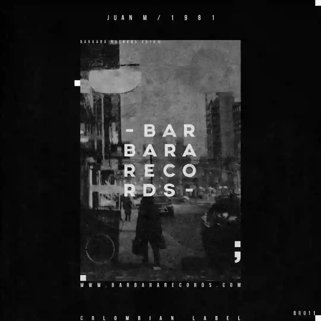 1981 (Original Mix) cover