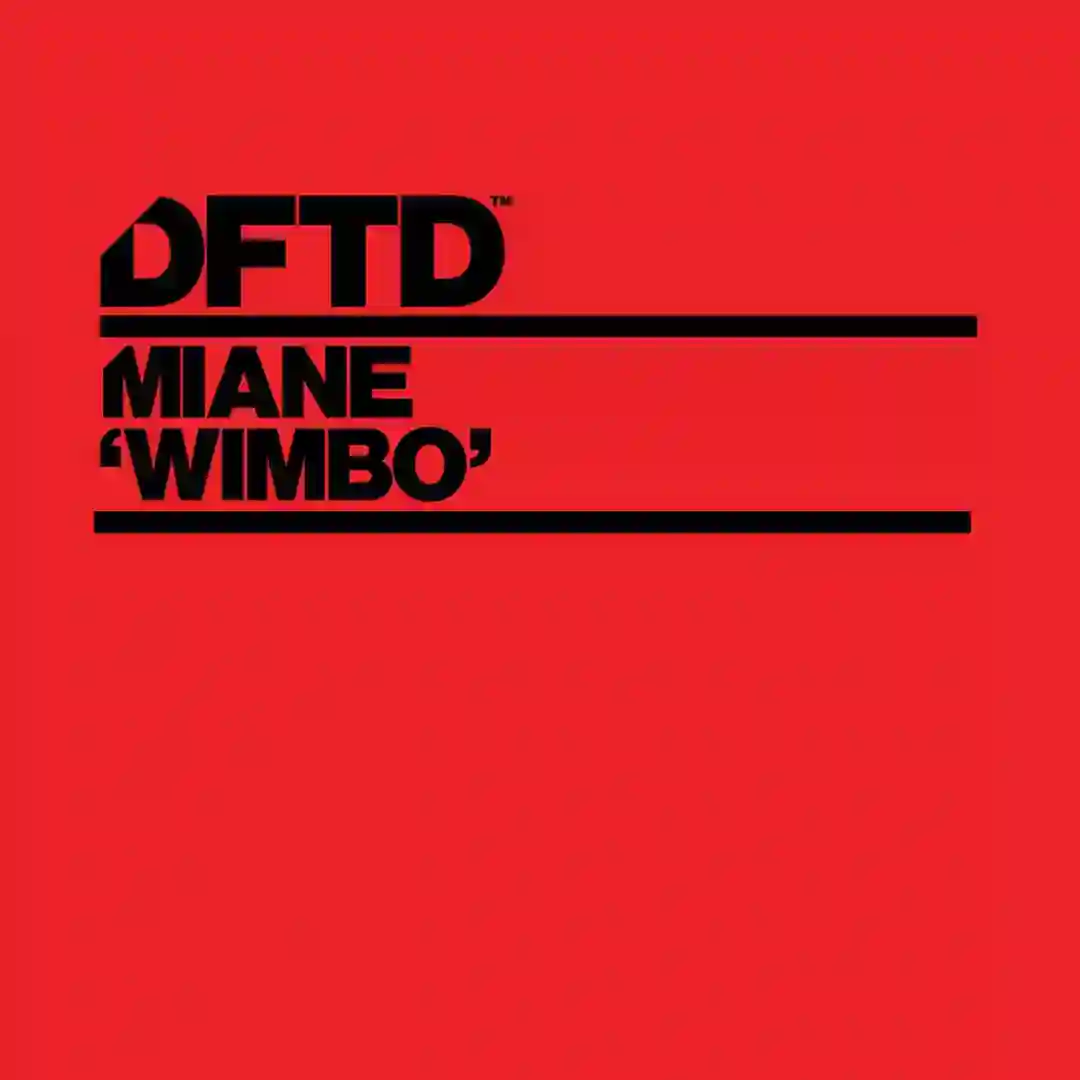 Wimbo (Extended Mix) cover