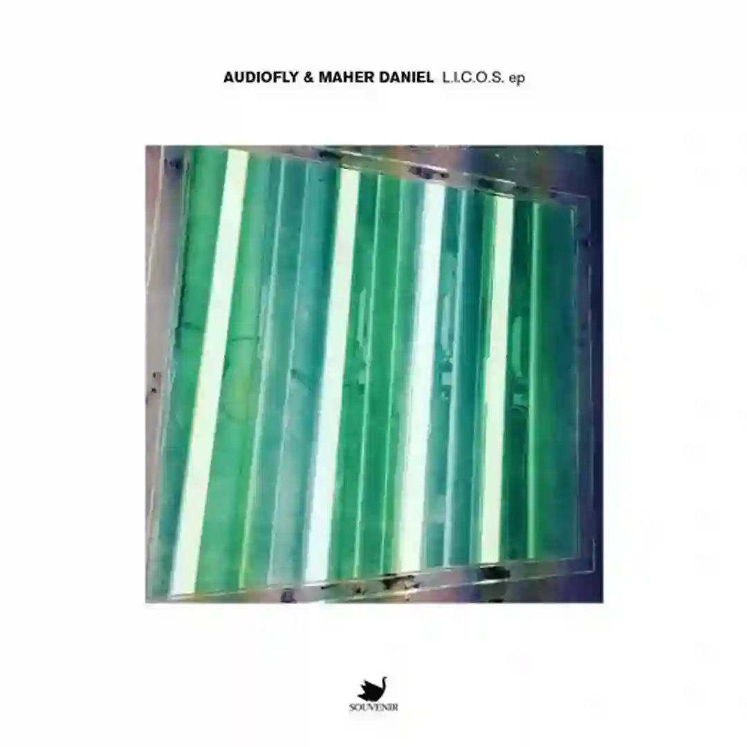 L.I.C.O.S. cover