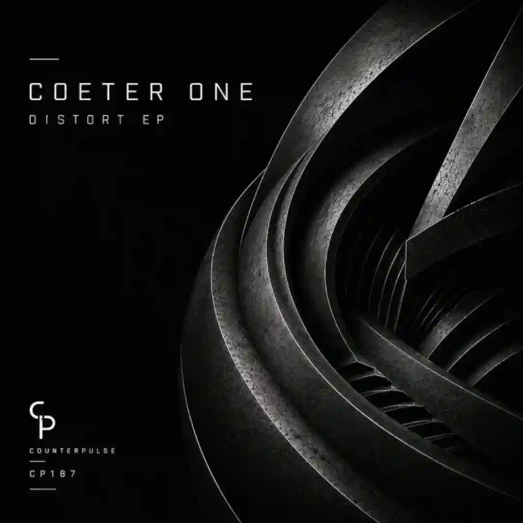 Arp (Original Mix) cover