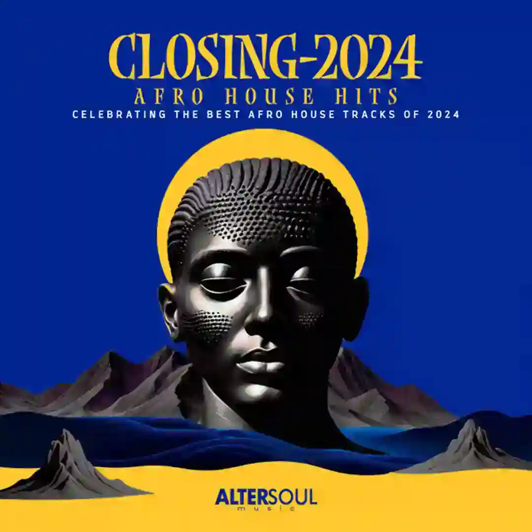 Hypnotica (Extended Mix) cover