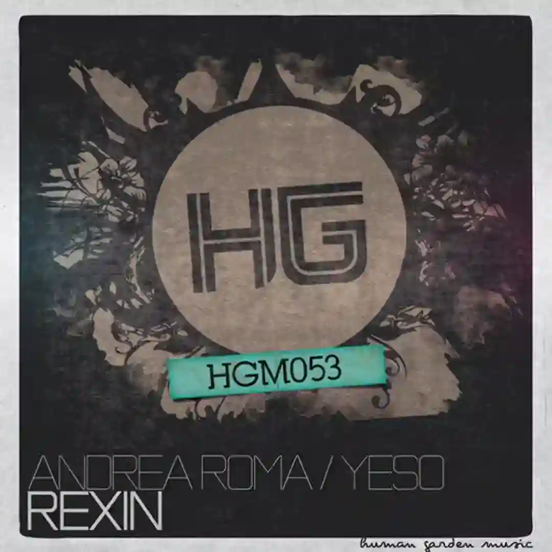 REXIN cover