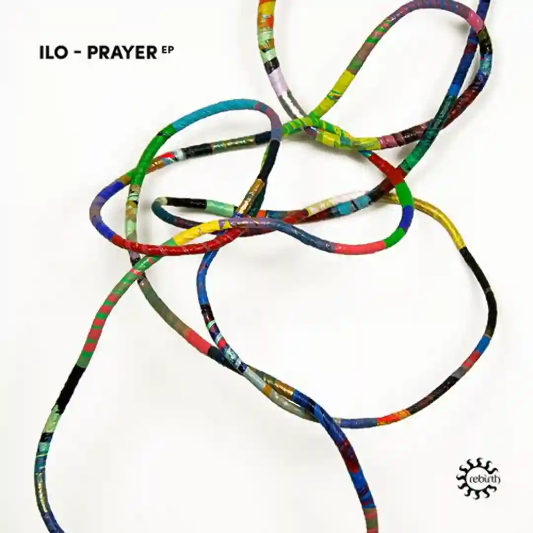 Prayer (Original Mix) cover