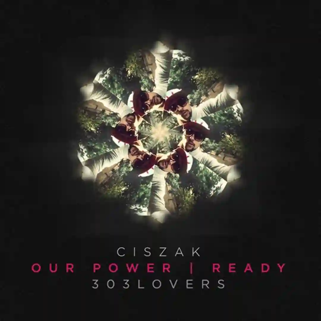 Ready (Original Mix) cover