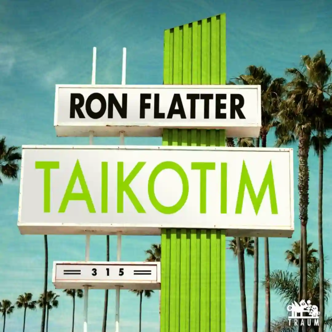 Taikotim cover