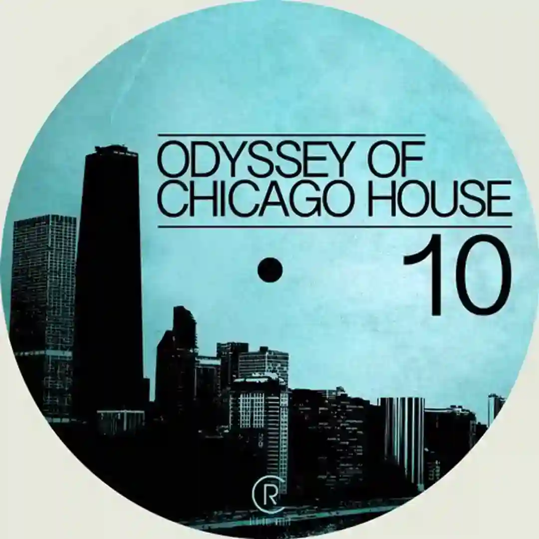 It's My House (Original Mix) cover
