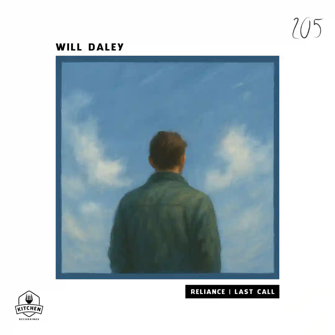 Reliance | Last Call cover