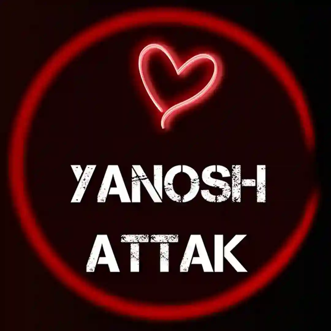 Attak (Original Mix) cover
