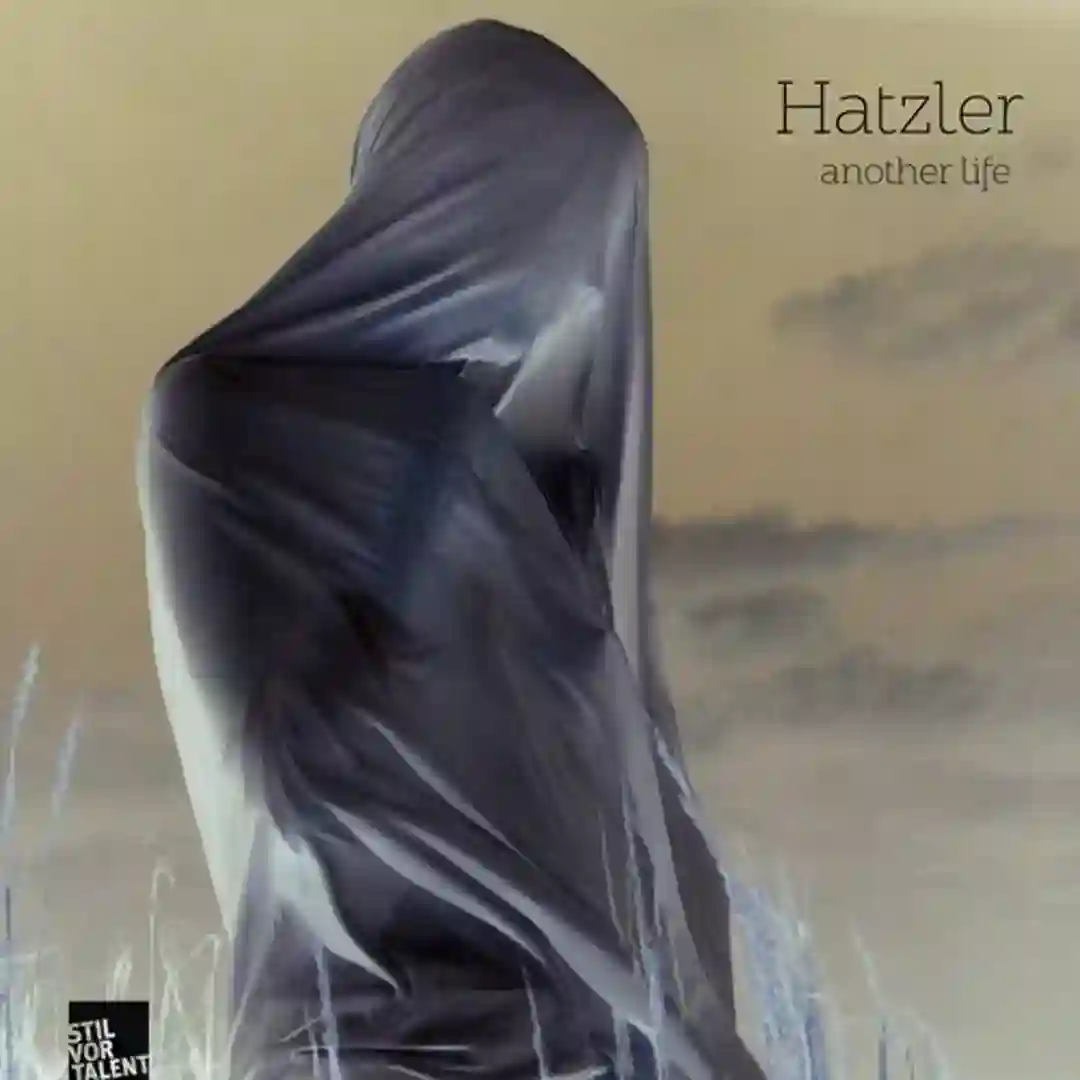 Another Life cover