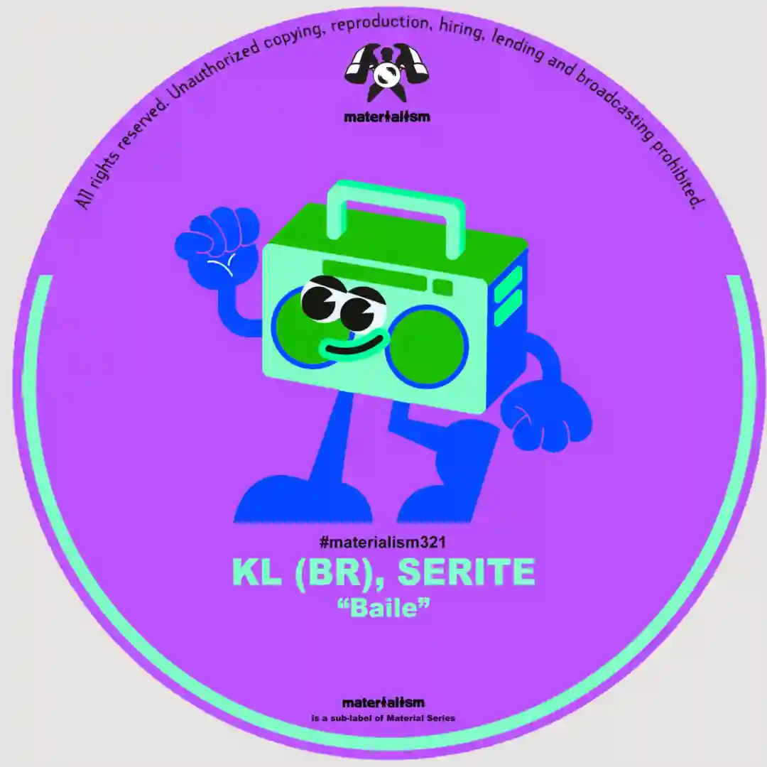 So Good (Original Mix) cover