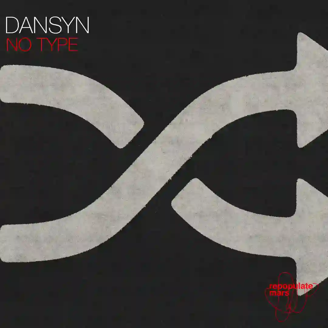 No Type cover