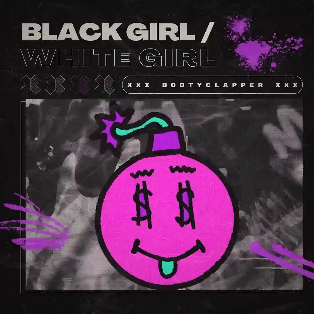 Bootyclapper (Edit) cover