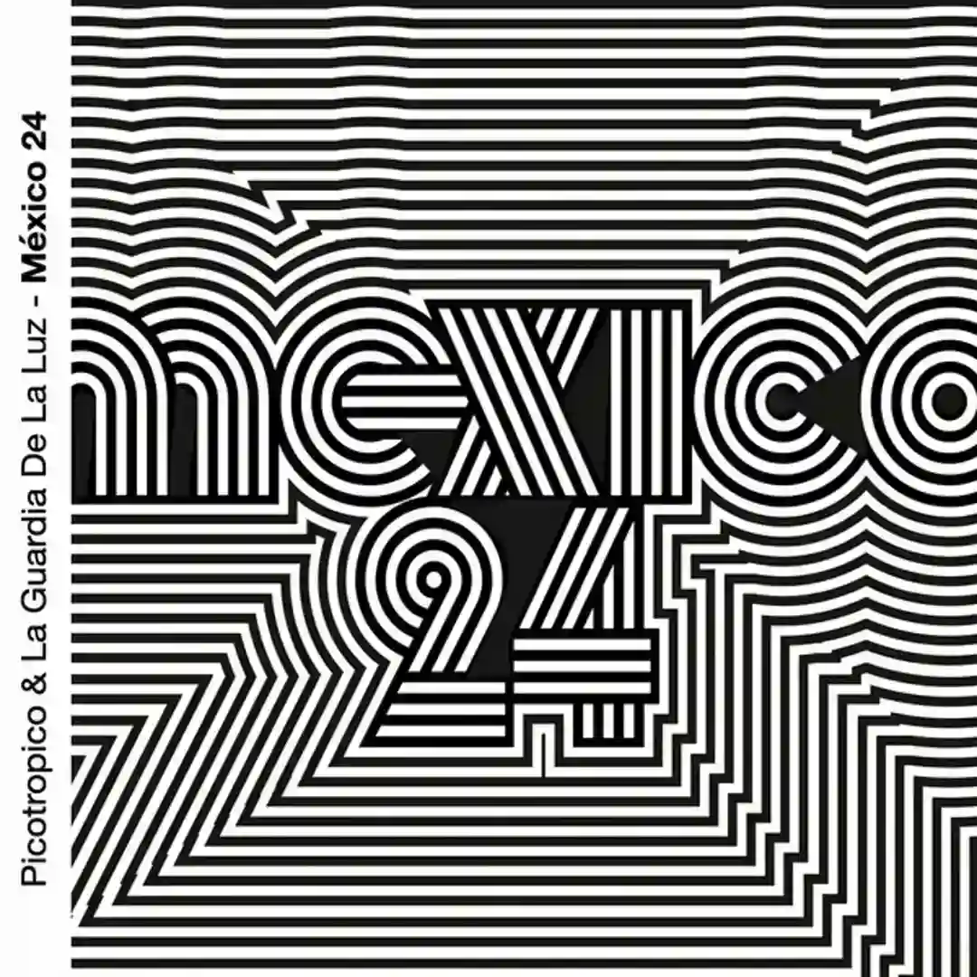 Strangers (La Guardia De La Luz's Pico Is Not A Stranger Anymore Remix) cover