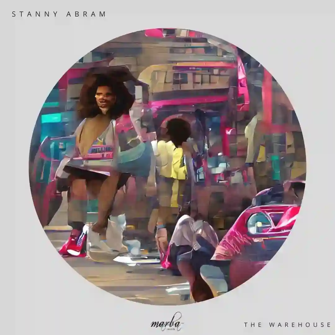 The Warehouse (Original Mix) cover