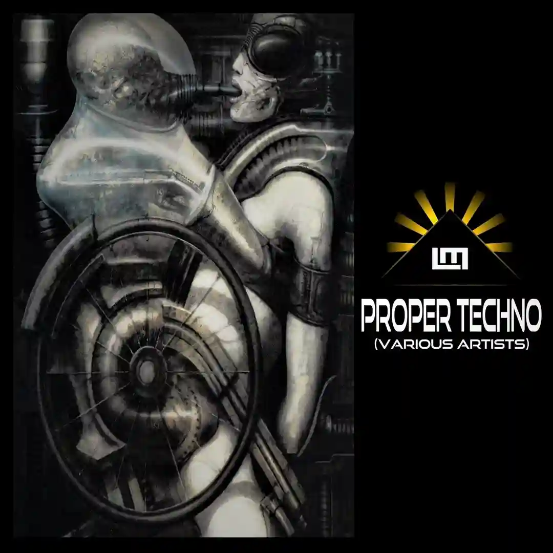Galactic (Original Mix) cover