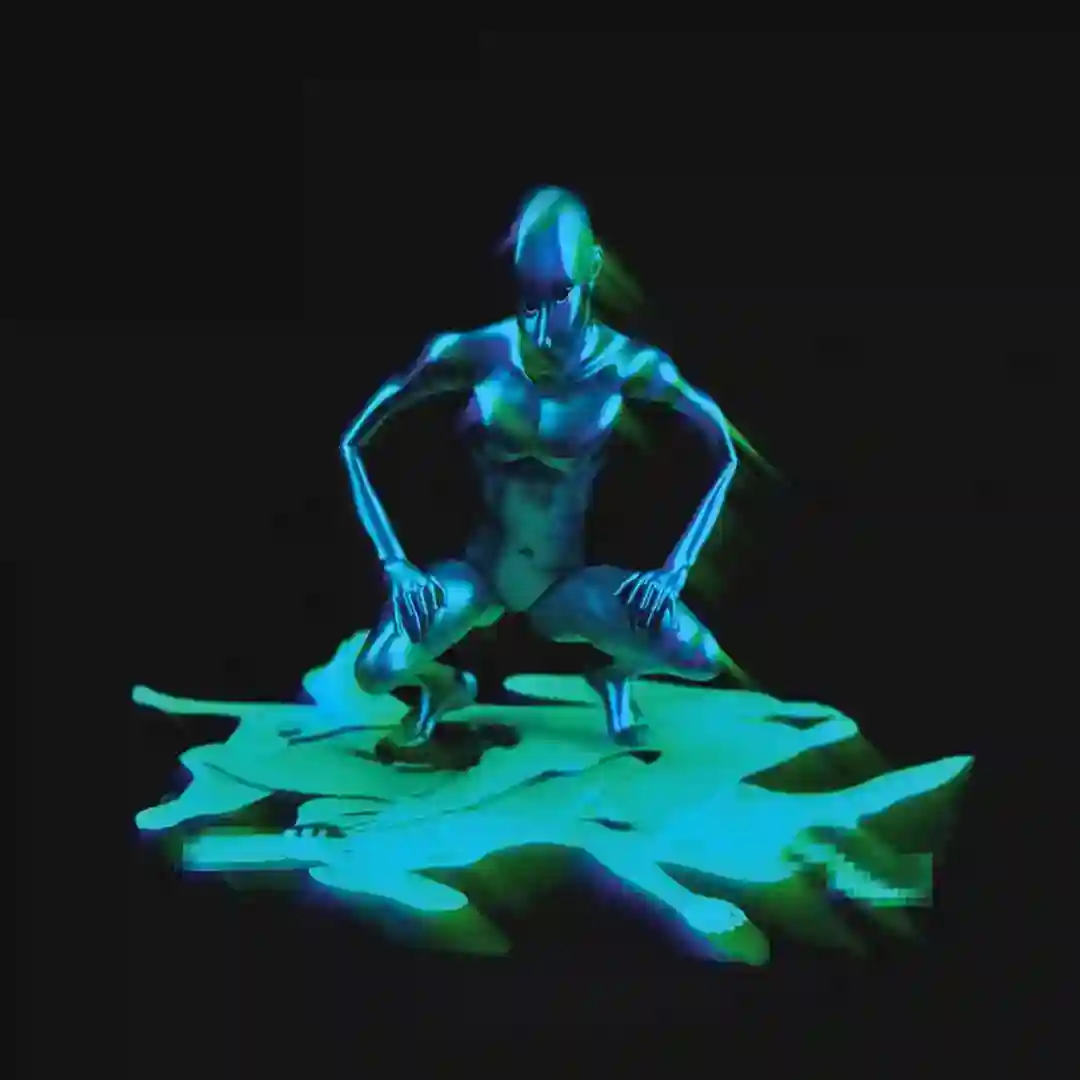 Ape Shit Crazy cover