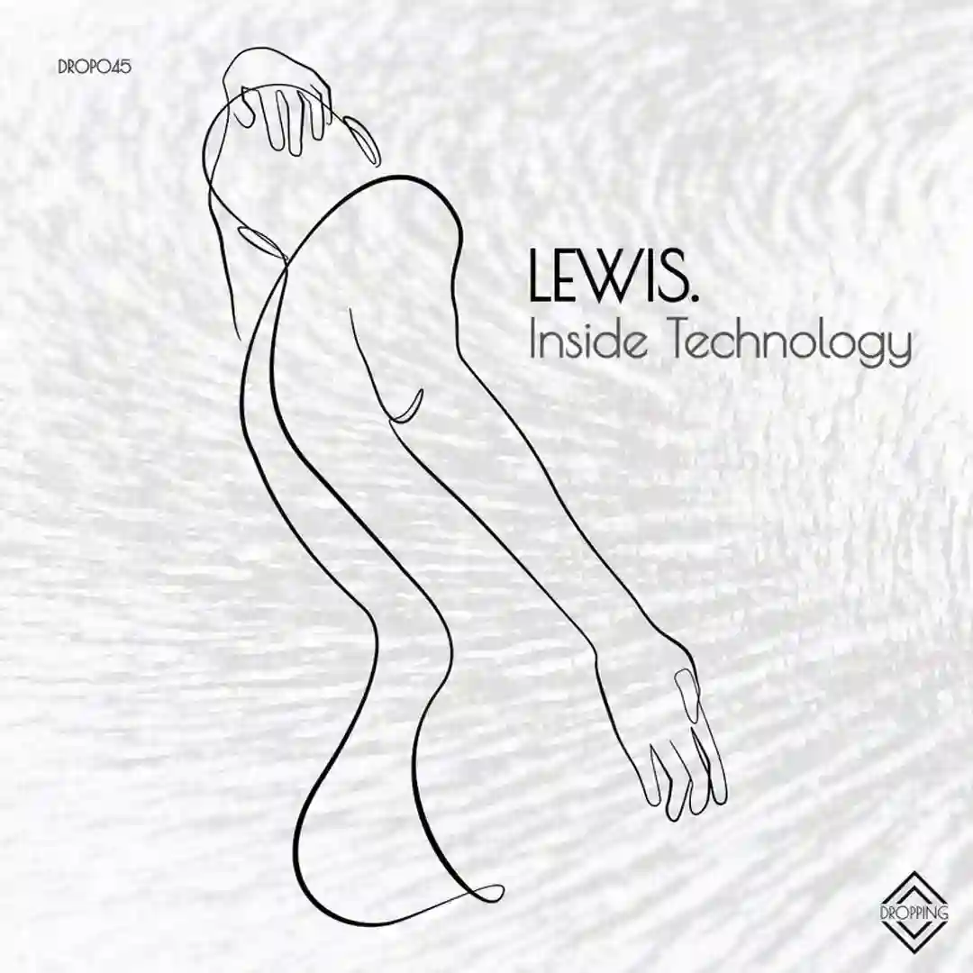 Body Language cover