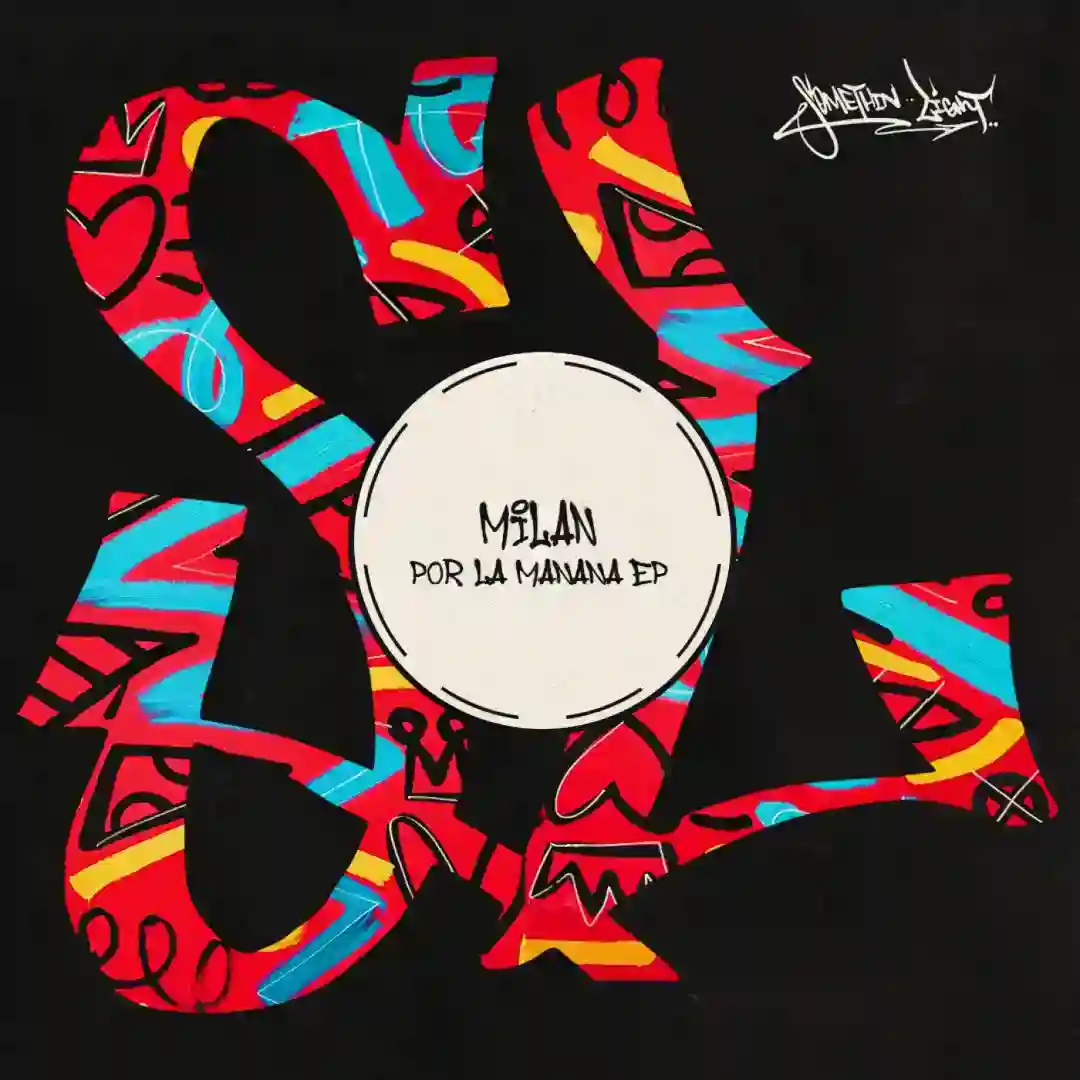 Comienza (Extended Mix) cover