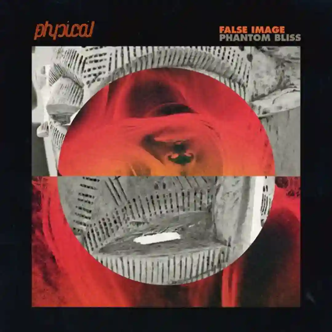 Phantom Bliss cover