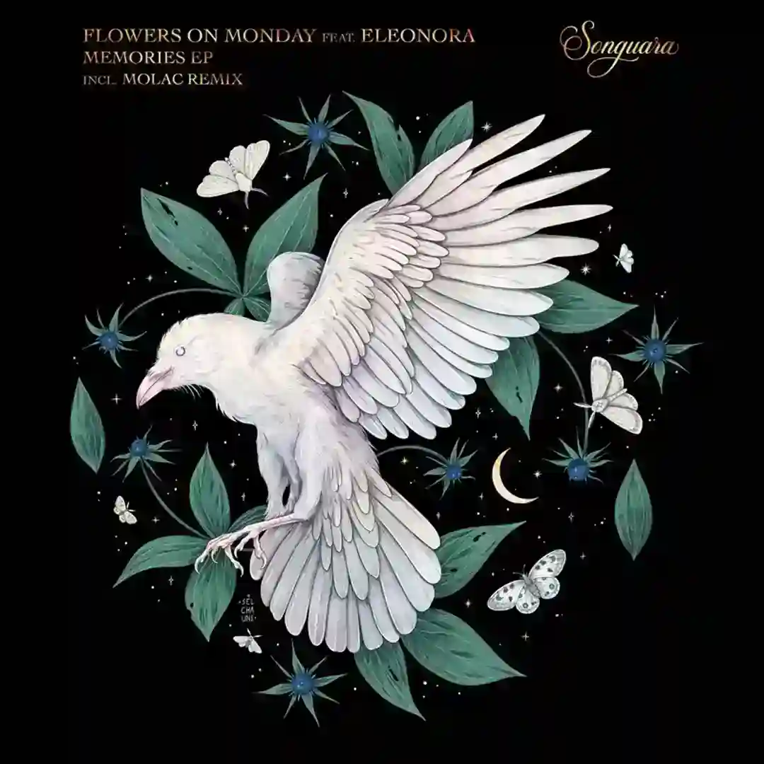 Memories cover