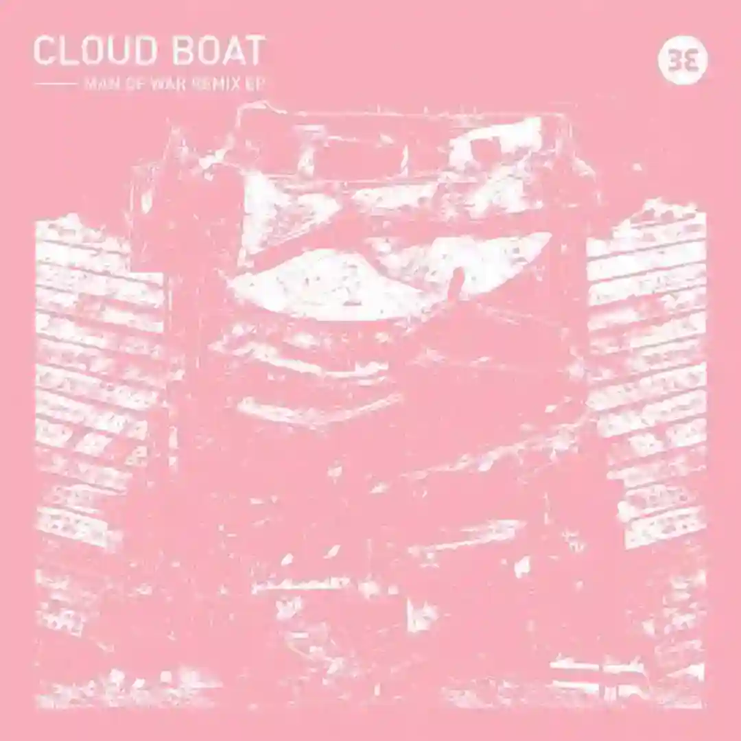 Man of War (Phaeleh remix) cover