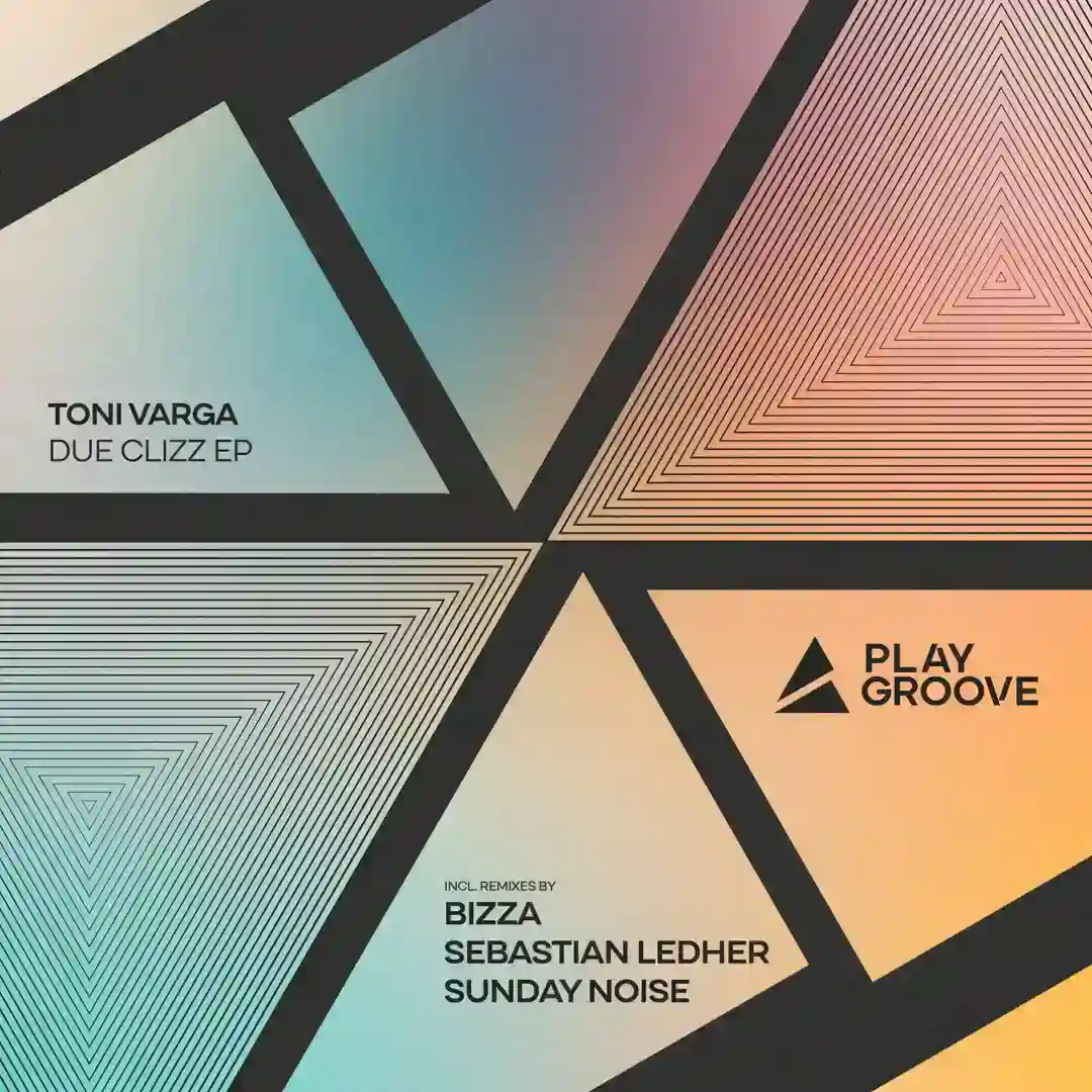 Due Clizz (Sebastian Ledher, Sunday Noise Remix) cover