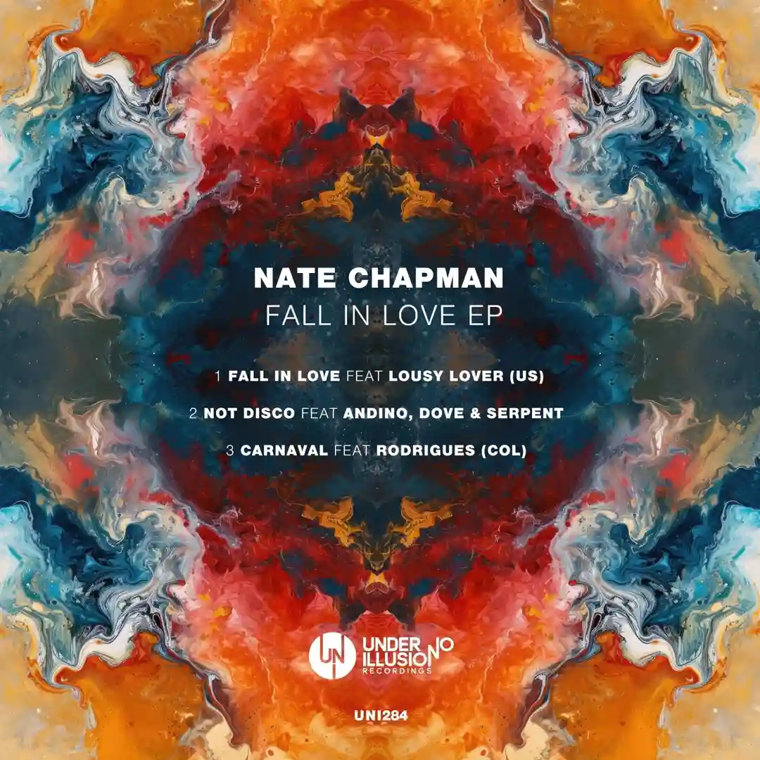 Not Disco (feat. Andino, Dove & Serpent) (Original Mix) cover