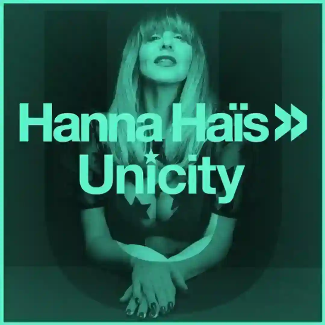 Unicity (Trippy Mix) cover