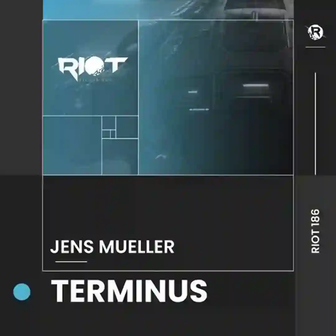 Terminus cover