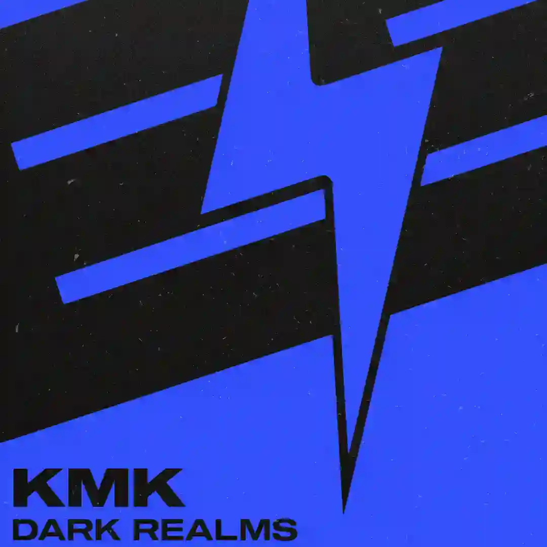 Dark Realms (Original Mix) cover