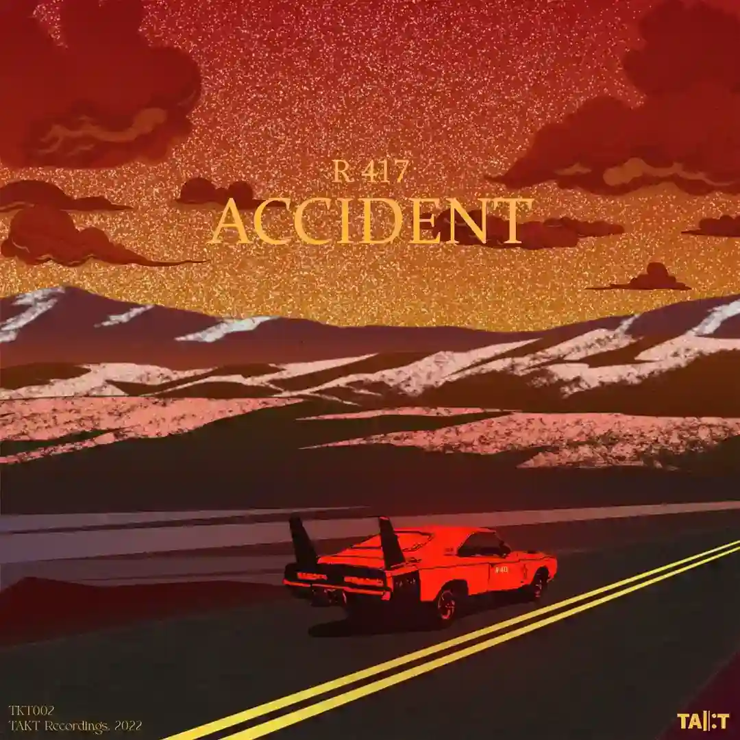 Accident cover