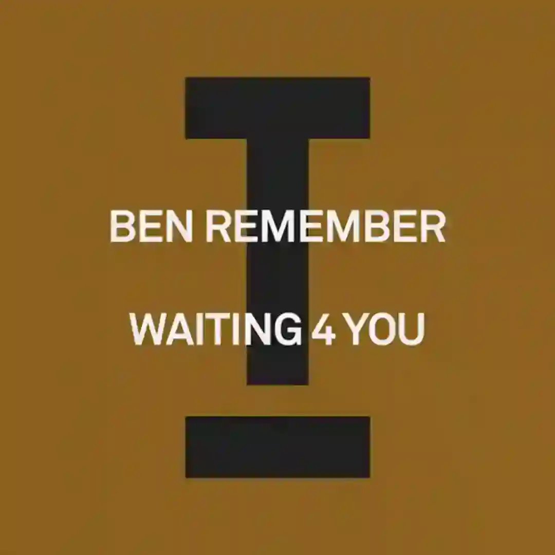 Waiting 4 You cover