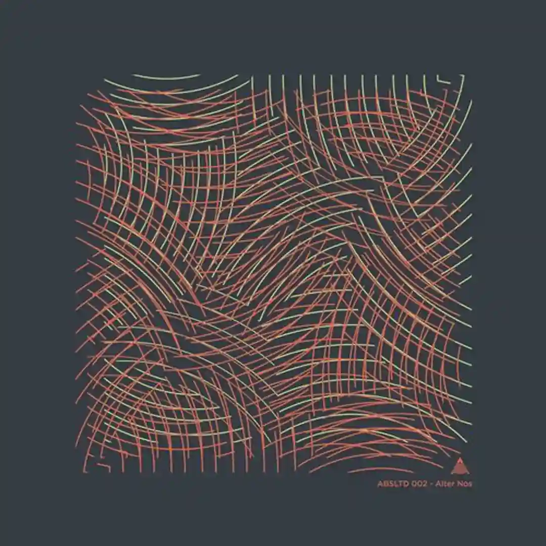Nodi (Original mix) cover