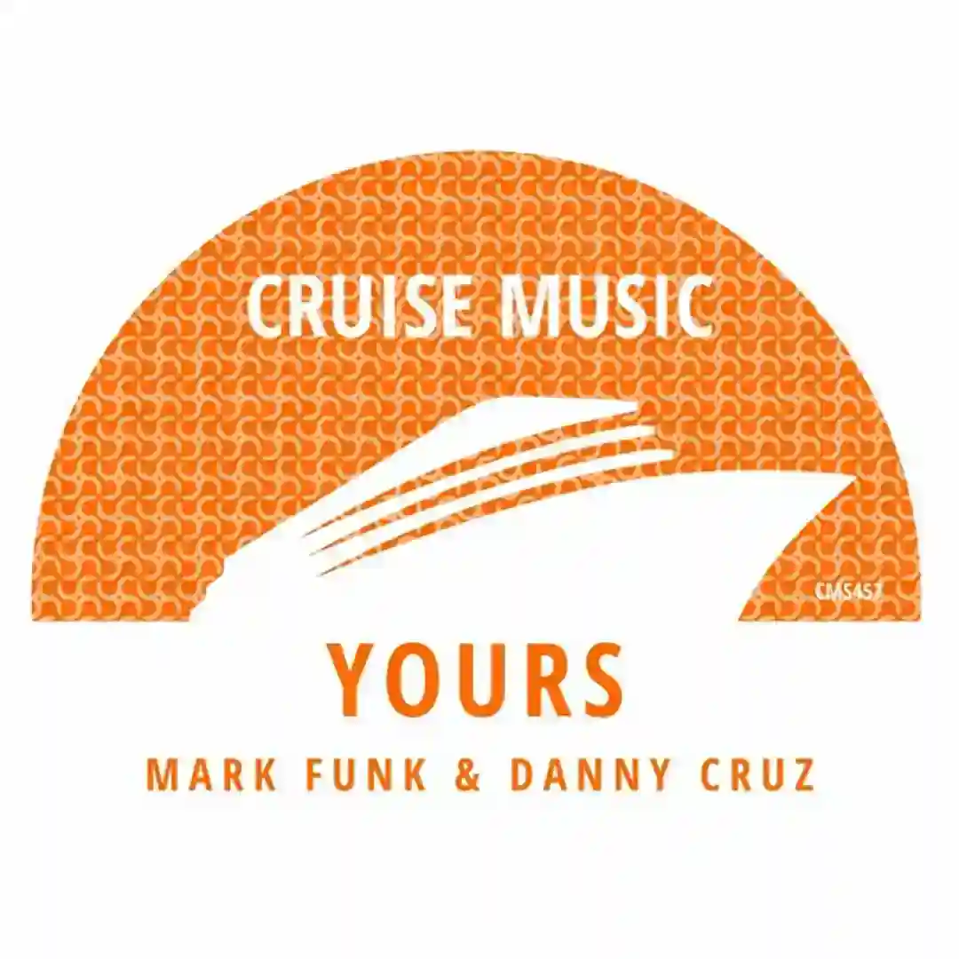 Yours (Radio Edit) cover