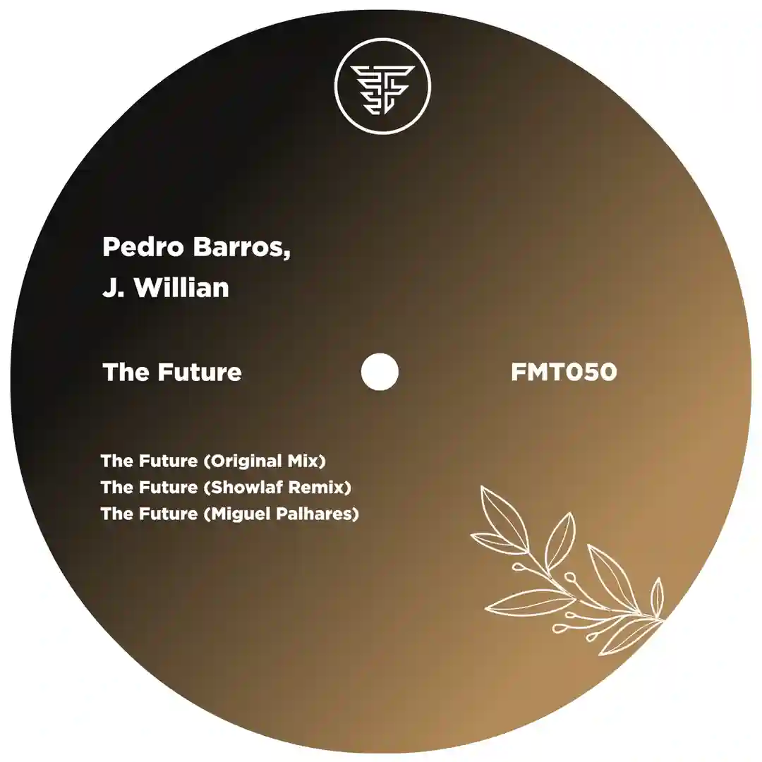 The Future (Showlaf Remix) cover