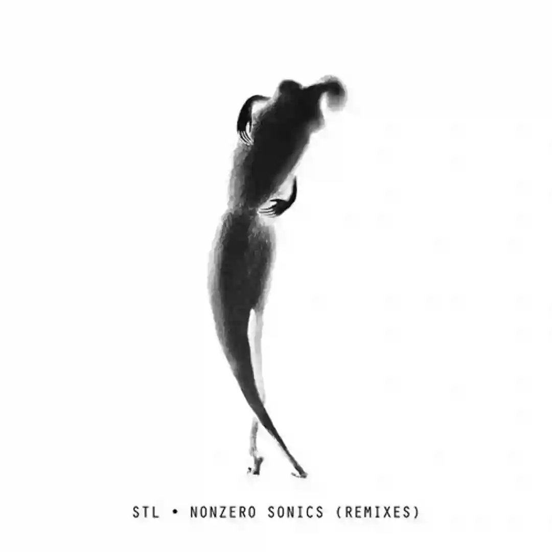 Nonzero Sonics (Sebastian Mullaert Remixes) cover