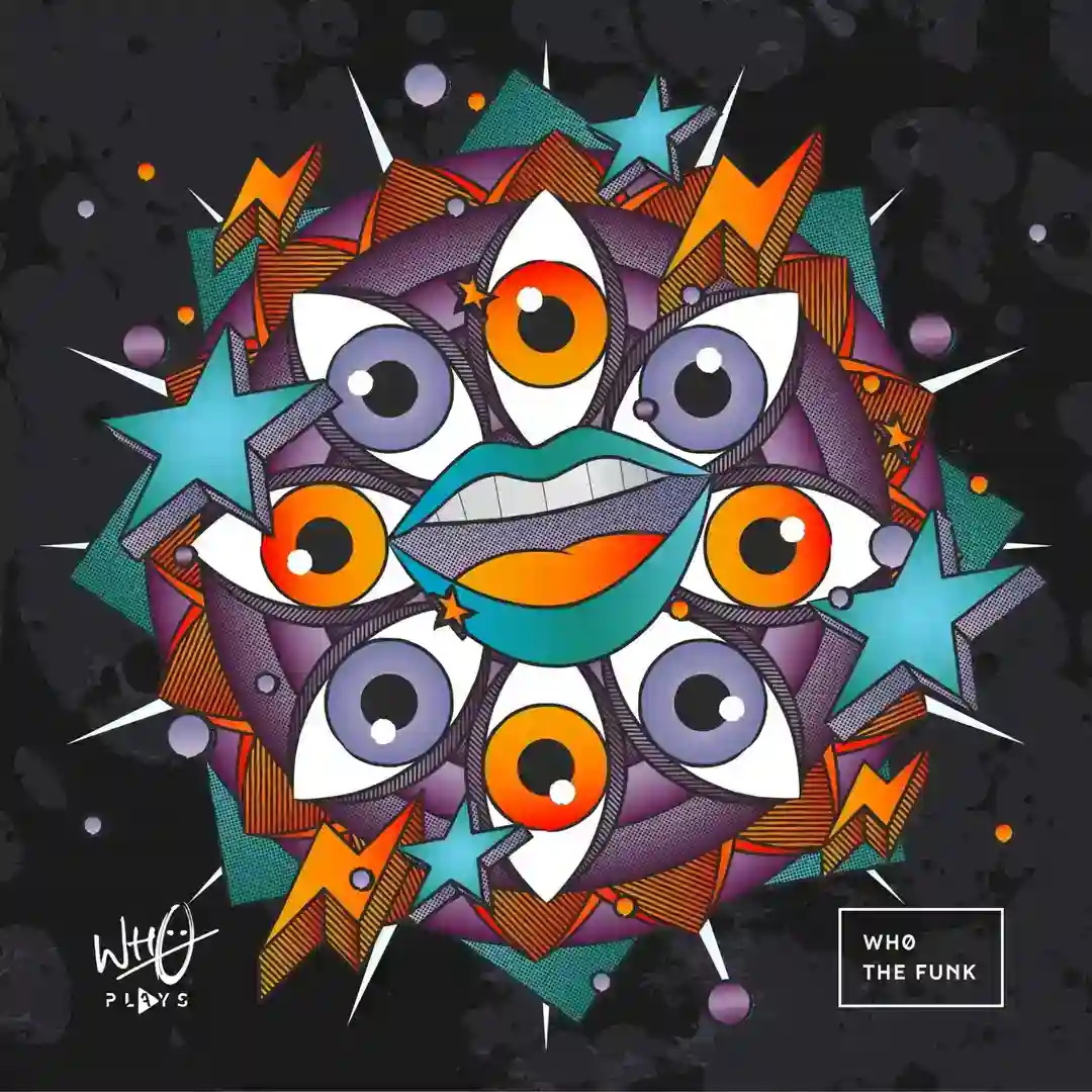 The Funk cover