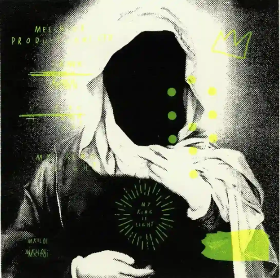 Gimme That Stuff cover