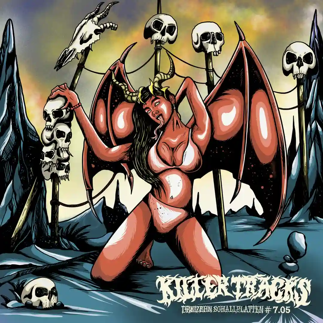 I'm Down (Siobahn Remix) cover
